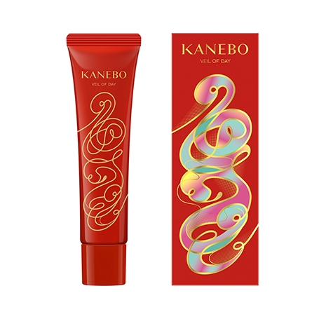 Serum chống nắng Kanebo Veil Of Day Limited 2025 60g