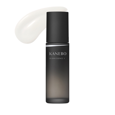 Tinh chất dưỡng ẩm On Skin Essence V Kanebo 50ml