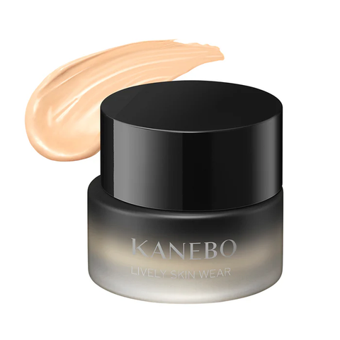 Kem nền mỏng nhẹ, tự nhiên Kanebo 30ml