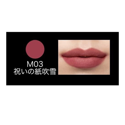 Son kem lì Kate Lip Monster Souffle