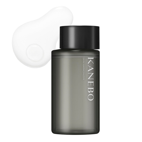 Nước cân bằng tác động kép Kanebo Skin Harmonizer