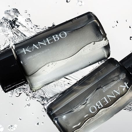 Nước cân bằng tác động kép Kanebo Skin Harmonizer