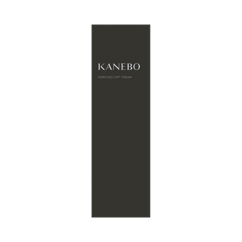 Kem tẩy trang KANEBO ENRICHED OFF CREAM 130g