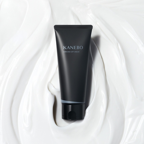 Kem tẩy trang KANEBO ENRICHED OFF CREAM 130g