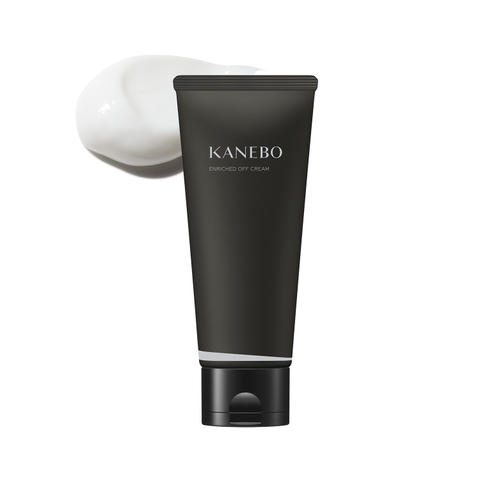 Kem tẩy trang KANEBO ENRICHED OFF CREAM 130g