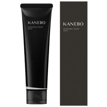 Sữa rửa mặt Refreshing Creamy Wash Kanebo