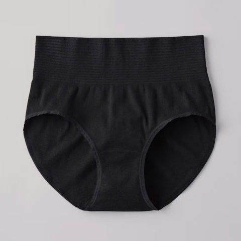 Quần lót nữ Organic Cotton The Gunze CK4370