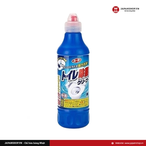 Nước tẩy Toilet 500ml Rocket