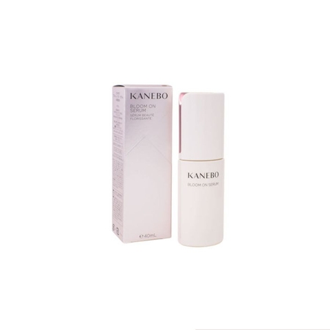 Tinh chất làm sáng da, chống lão hoá Kanebo Bloom On Serum 40ml