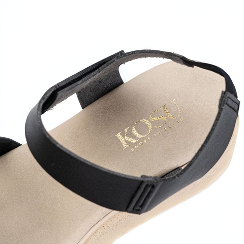 Sandal đế xuồng 5,5cm Cushii Kosu K-24202