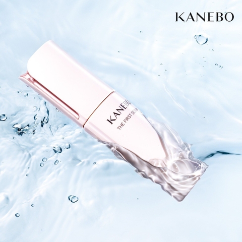 Tinh chất KANEBO THE FIRST SERUM 60ml