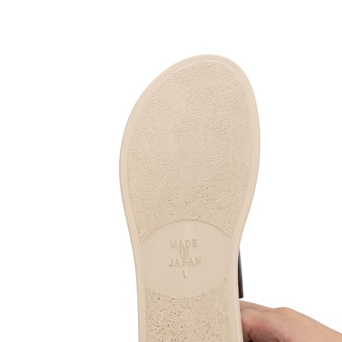 Sandal đế xuồng 5,5cm Cushii Kosu K-24223