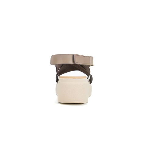 Sandal đế xuồng 5,5cm Cushii Kosu K-24223