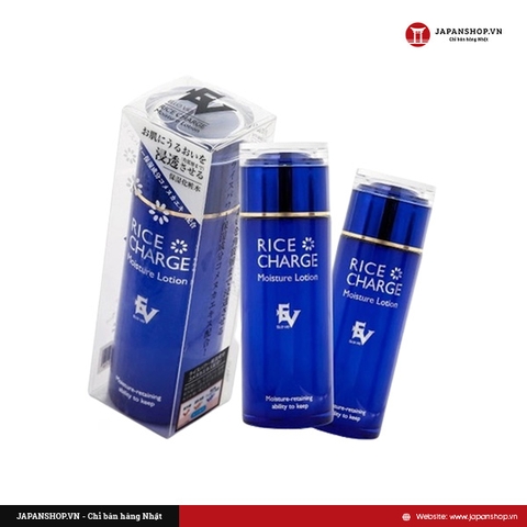 Nước Hoa Hồng Dưỡng Sáng Da ELLE VIE - 120ml