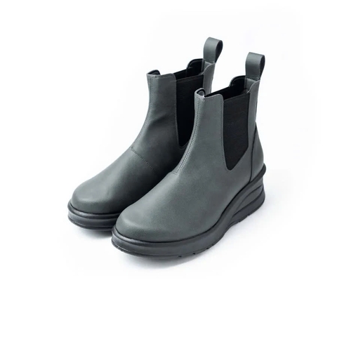 Boot da cao cổ 5,5cm Chelsea Kosu K-23501