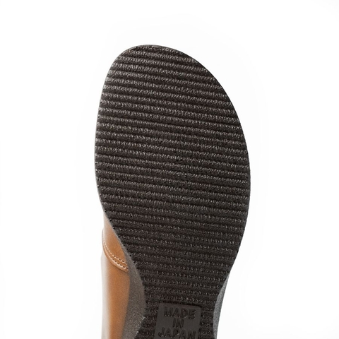 Giầy da nữ 2,5cm Ankle Strap Kosu KS-23132