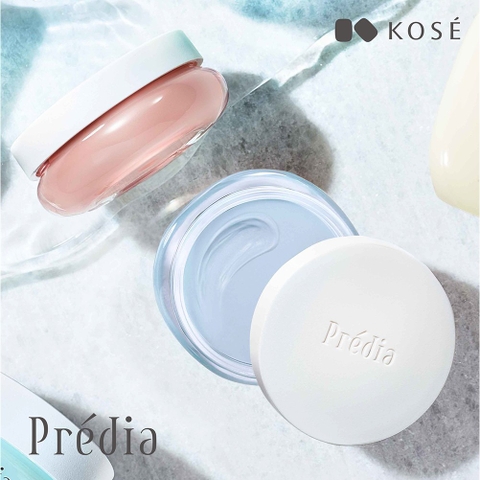 Kem Dưỡng Kích Hoạt Buổi Sáng Kosé Prédia Petite Mer Morning Finish 02 23g