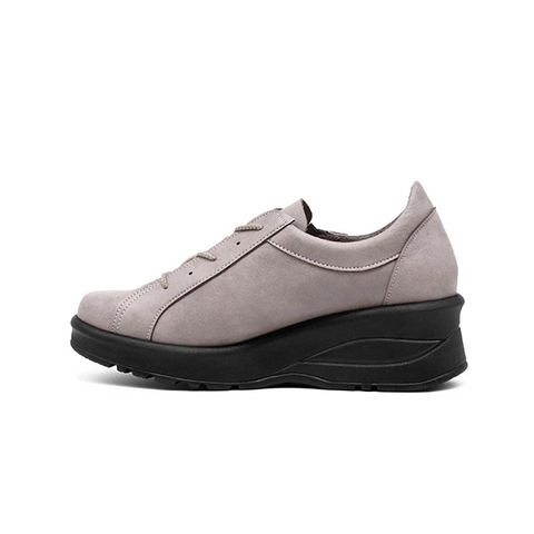 Giầy da cao cấp 5cm Sneaker Arch Concier 69201