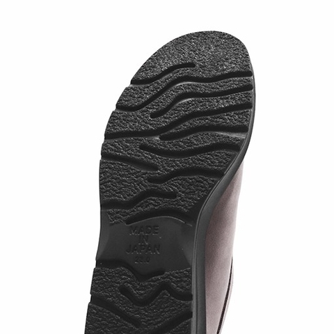 Giầy da cao cấp 5cm Sneaker Arch Concier 69201