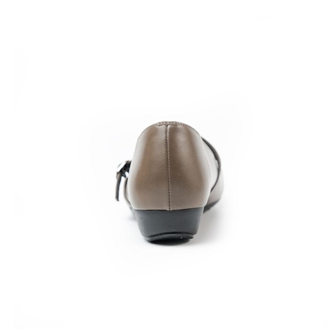 Giầy da nữ 2,5cm Mary Jane Kosu KS-23280