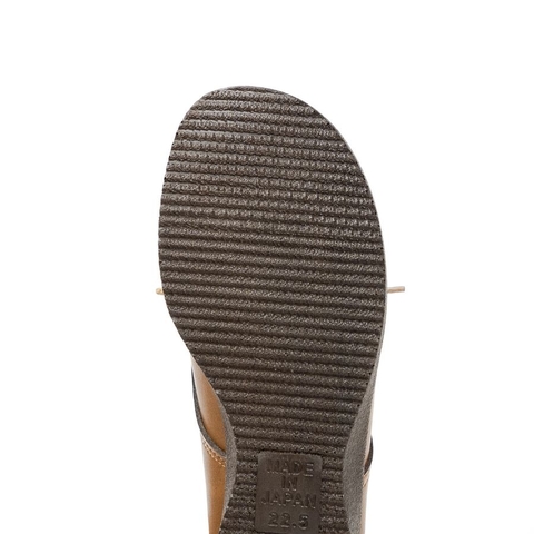 Giày da nữ 2,5cm Oxford Ver.2 Kosu KS-23136