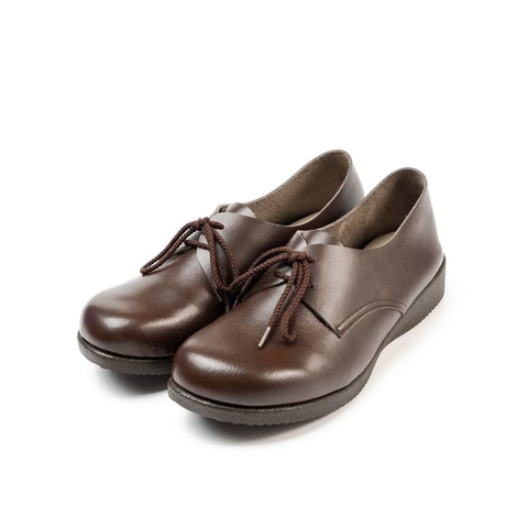 Giày da nữ 2,5cm Oxford Ver.2 Kosu KS-23136