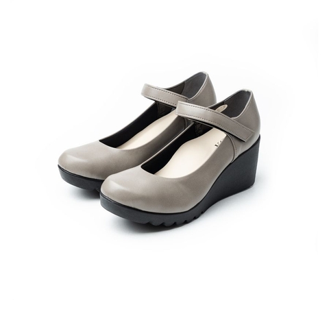 Giầy da 7cm Ankle Strap Kosu K-23605
