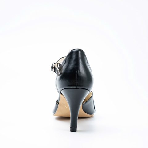 Giầy da nữ 7cm Ankle Strap Kosu 2014