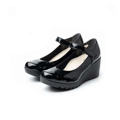 Giầy da 7p Ankle Strap Kosu K-23607