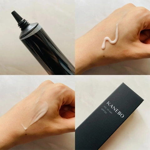 Serum chống nắng Kanebo Veil Of Day 40g