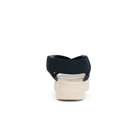Sandal quai chéo 3,5cm Cushii Kosu K-24301