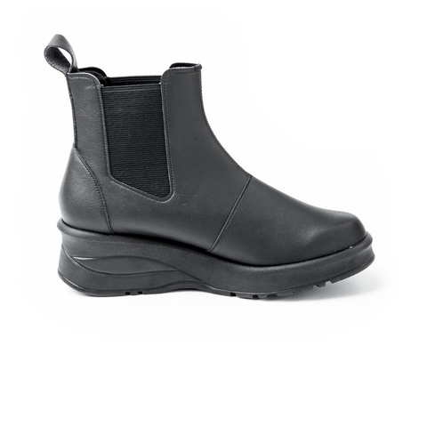 Boot da cao cổ 5,5cm Chelsea Kosu K-23501