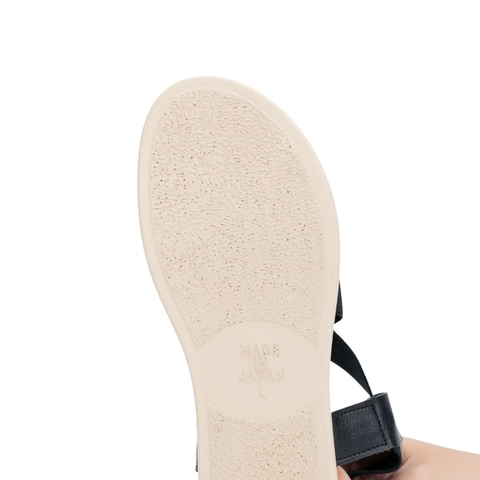 Sandal quai chéo 3,5cm Cushii Kosu K-24301