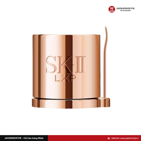 Kem dưỡng đêm SK-II LXP - 50g