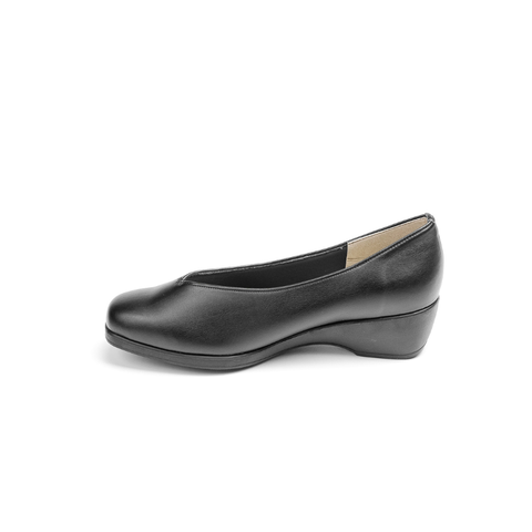 Giầy da nữ 3,5cm Kosu 2032