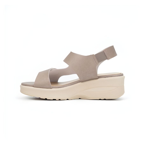 Sandal đế xuồng 5,5cm Cushii Kosu K-24003