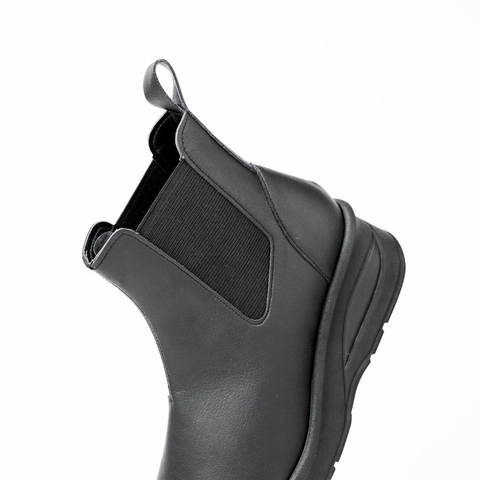 Boot da cao cổ 5,5cm Chelsea Kosu K-23501