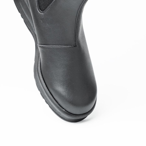Boot da cao cổ 5,5cm Chelsea Kosu K-23501