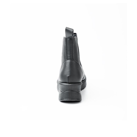 Boot da cao cổ 5,5cm Chelsea Kosu K-23501