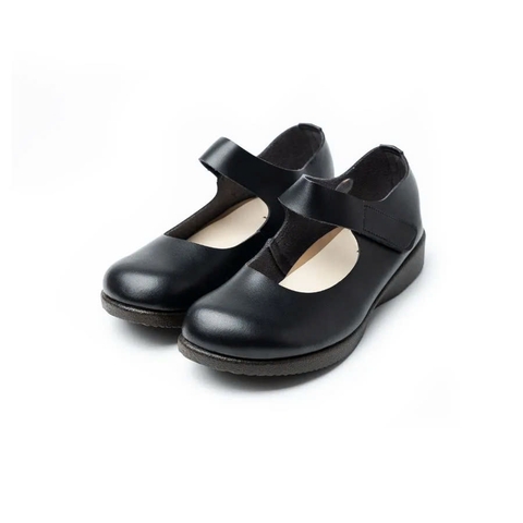 Giầy da nữ 2,5cm Ankle Strap Kosu KS-23132