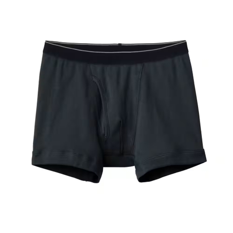 Quần sịp nam Boxer Gunze KQ5180