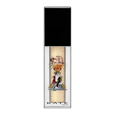 Nhũ mắt Kate Kanebo Metallic Jewelry Liquid
