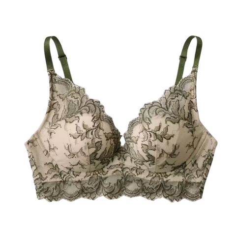 Áo lót nâng ngực bralette Gunze JB6040H