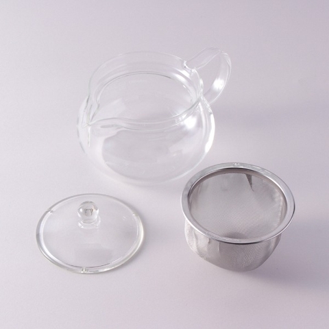 Ấm Pha Trà Hario 700ml CHJMN