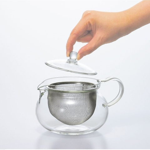 Ấm Pha Trà Hario 700ml CHJMN