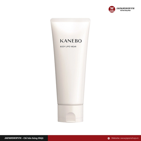 Kem dưỡng da body lipid wear 30ml