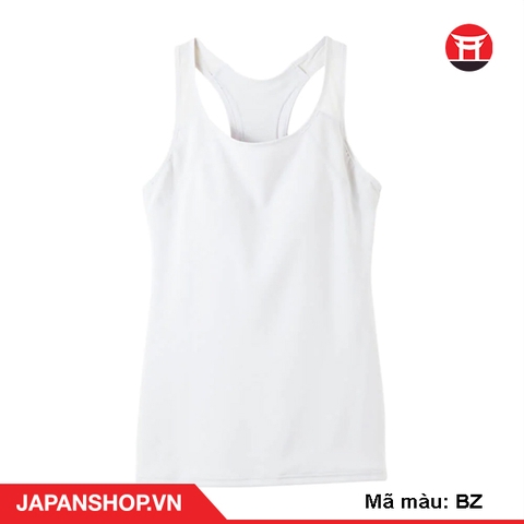 Áo Bratop ba lỗ Tuche Gunze 2500