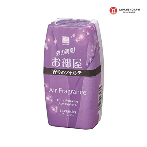 Hộp thơm phòng Air Fragrance 200ml