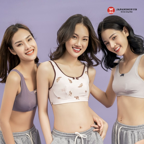 Áo lót nữ Tuche Night Gunze - TC5055 - 2530