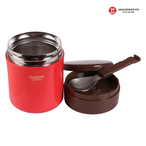 Bình giữ nhiệt Thermos 400ml